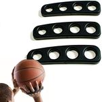 3pcs Basketball Shooting Games and Drills for Kids Beginners, Quick Jumpshot Improvement Shooting Guard Traning Drills, Free Shrow Shooting Drill, Basketball Shooter Practice Aids