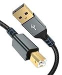 15FT USB Printer Cable - High Speed