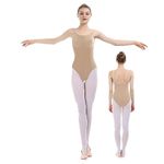 Ballet Clothes For Women Leotard