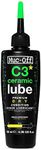 Muc-Off C3 Ceramic Dry Chain Lube, 