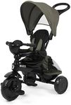 Buzz Baby Trike, 4 in 1 Kids Tricyc