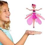 Magic Flying Fairy Princess Doll, X