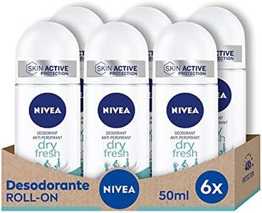 NIVEA Dry 