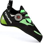 Tenaya Mundaka 4 UK Climbing Shoes 