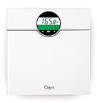 Ozeri WeightMaster 400 lbs Weight S