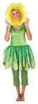 Rubie's Official Little Weed Fancy Dress - Medium