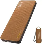 LOSTHORIZON Air & Foam Camping Matt