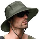 Rei Mens Hats