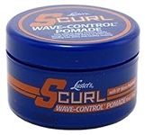 Lusters S-Curl Wave Control Pomade 