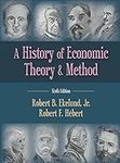 A History of Economic Theory and Me