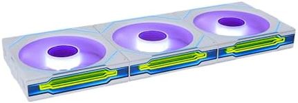 Lian Li UNI Fan SL-Infinity Wireles