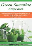 Green Smoothie Recipes