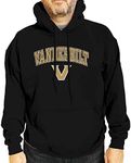 Campus Colors Vanderbilt Commodores