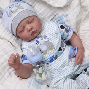 Reborn Bab
