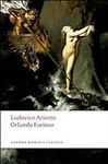 Orlando Furioso (Oxford World's Cla
