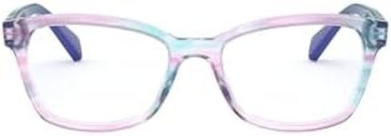 Ray-Ban Kids' RY1591 Square Prescri