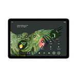 Google Pixel Tablet – Android tablet with 11-inch screen and extra-long battery life – 8 GB RAM – 128 GB storage – Hazel