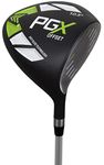 PGX Offset Driver (Ladies, Right Hand, Graphite, Ladies Flex)