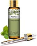 PHATOIL Patchouli Essential Oil 10M