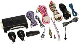 Python 4105P 1-Way Remote-Start System