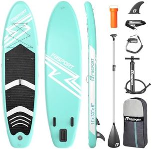 FBSPORT 11