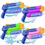 WOLKEK Water Gun, Water Guns for Ki