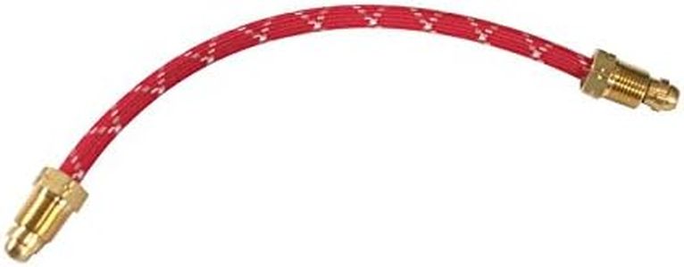 Miller 237416 Hose, Coolant Braided 10 In