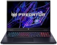 Acer Predator Helios Neo 18 Gaming 