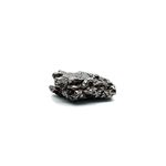 Large Massive 20-80 Grams Rare Authentic Real Meteorite, Campo Del Cielo Meteorite with Treasure Chest Gift Box, Introduction Card & Certificate of Authenticity, from Argentina. (51-60g)