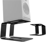 Desk Speaker Stands,Audio Elevation