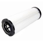 HQRP HEPA Central Filter compatible with Vax V220, V2300, U87, U88-VU-R-A, U89-VU-R-A, U90-P4, U90-P6, U91-P3, U91-P4, U91-P5, U91-P6 series Upright Vacuum Cleaners