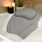 Limux Luxury Bath Pillow Cushion Er