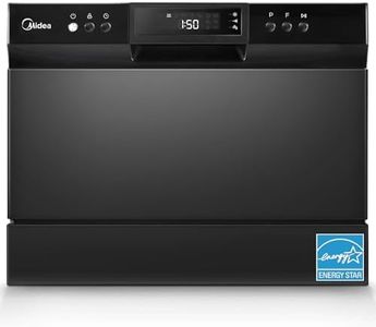 Midea MDC2