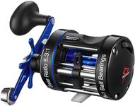 Piscifun Chaos XS Baitcasting Fishi