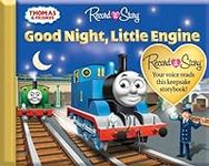 Record a Story with Thomas & Friend