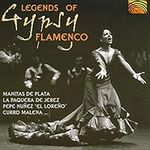 Legends of Gypsy Flamenco