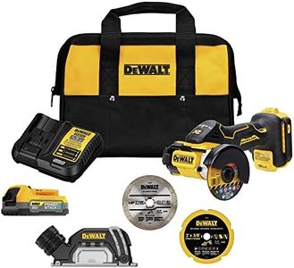 DEWALT 20V