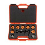 CMT 823.001.11 Slot Cutter Set