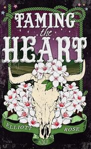 Taming the Heart (Crimson Ridge Book 3)