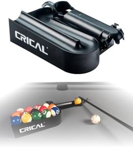 CRICAL ABS Billiards Training Aid for Beginners and Solo Practice