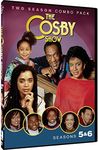 Cosby Show: Seasons 5 & 6