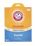 Arm & Hammer Eureka Style J Premium Allergen Vacuum Bags