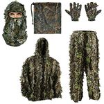 Hunting Ghillie Suits