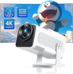 Proyector 