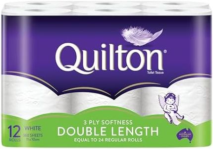 Quilton 3-