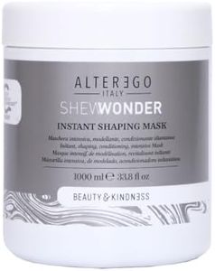 She Wonder Instant Shaping Mask 1000 ml