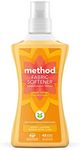 METHOD Fabric Softener Ginger Mango, 1.58 L