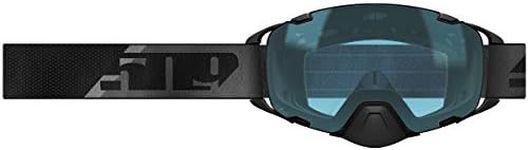 509 Aviator 2.0 Fuzion Goggle (Black Gray)