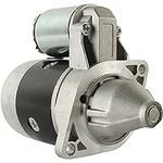 New Starter Compatible with/Replace
