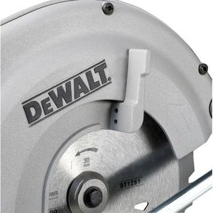 DeWalt Planer Thicknesser – Heavy Duty Woodworking Machine